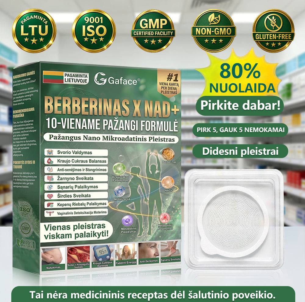 𝐎𝐟𝐢𝐜𝐢𝐚𝐥𝐢 𝐩𝐚𝐫𝐝𝐮𝐨𝐭𝐮𝐯ė 𝐋𝐢𝐞𝐭𝐮𝐯𝐨𝐣𝐞  | 🍁🍁 𝐆𝐚𝐟𝐚𝐜𝐞® 𝐁𝐄𝐑𝐁𝐄𝐑𝐈𝐍𝐀𝐒 𝐗 𝐍𝐀𝐃+𝟏𝟎-𝐕𝐈𝐄𝐍𝐀𝐌𝐄 𝐏𝐀Ž𝐀𝐍𝐆𝐈 𝐅𝐎𝐑𝐌𝐔𝐋Ė 𝐏𝐚ž𝐚𝐧𝐠𝐮𝐬 𝐍𝐚𝐧𝐨 𝐌𝐢𝐤𝐫𝐨𝐚𝐝𝐚𝐭𝐢𝐧𝐢𝐬 𝐏𝐥𝐞𝐢𝐬𝐭𝐫𝐚𝐬