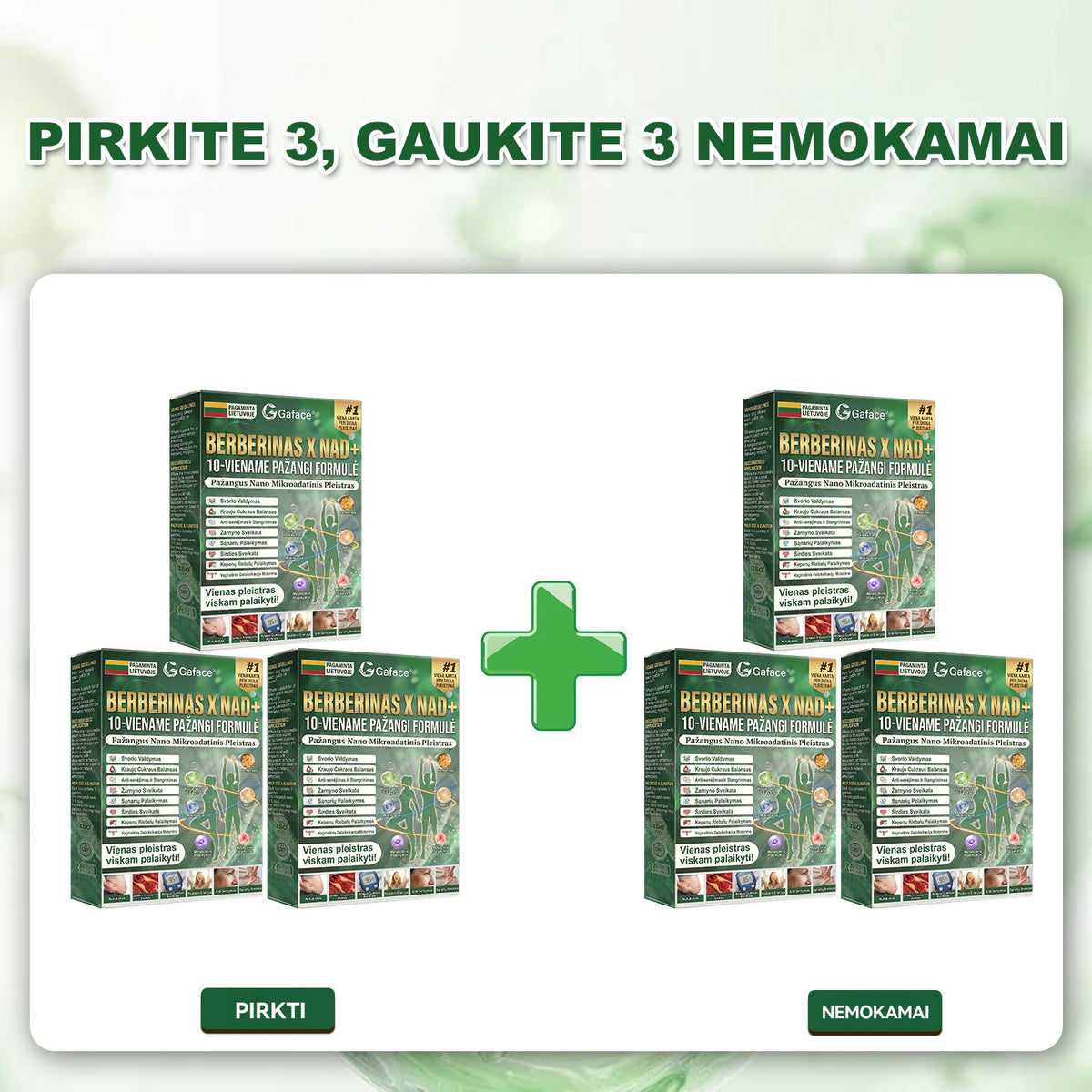 𝐎𝐟𝐢𝐜𝐢𝐚𝐥𝐢 𝐩𝐚𝐫𝐝𝐮𝐨𝐭𝐮𝐯ė 𝐋𝐢𝐞𝐭𝐮𝐯𝐨𝐣𝐞  | 🍁🍁 𝐆𝐚𝐟𝐚𝐜𝐞® 𝐁𝐄𝐑𝐁𝐄𝐑𝐈𝐍𝐀𝐒 𝐗 𝐍𝐀𝐃+𝟏𝟎-𝐕𝐈𝐄𝐍𝐀𝐌𝐄 𝐏𝐀Ž𝐀𝐍𝐆𝐈 𝐅𝐎𝐑𝐌𝐔𝐋Ė 𝐏𝐚ž𝐚𝐧𝐠𝐮𝐬 𝐍𝐚𝐧𝐨 𝐌𝐢𝐤𝐫𝐨𝐚𝐝𝐚𝐭𝐢𝐧𝐢𝐬 𝐏𝐥𝐞𝐢𝐬𝐭𝐫𝐚𝐬
