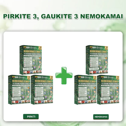 𝐎𝐟𝐢𝐜𝐢𝐚𝐥𝐢 𝐩𝐚𝐫𝐝𝐮𝐨𝐭𝐮𝐯ė 𝐋𝐢𝐞𝐭𝐮𝐯𝐨𝐣𝐞  | 🍀🍀𝐆𝐚𝐟𝐚𝐜𝐞® 𝐁𝐄𝐑𝐁𝐄𝐑𝐈𝐍𝐀𝐒 𝐗 𝐍𝐀𝐃+𝟏𝟎-𝐕𝐈𝐄𝐍𝐀𝐌𝐄 𝐏𝐀Ž𝐀𝐍𝐆𝐈 𝐅𝐎𝐑𝐌𝐔𝐋Ė 𝐏𝐚ž𝐚𝐧𝐠𝐮𝐬 𝐍𝐚𝐧𝐨 𝐌𝐢𝐤𝐫𝐨𝐚𝐝𝐚𝐭𝐢𝐧𝐢𝐬 𝐏𝐥𝐞𝐢𝐬𝐭𝐫𝐚𝐬
