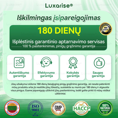 𝑶𝒇𝒊𝒄𝒊𝒂𝒍𝒊 𝒑𝒂𝒓𝒅𝒖𝒐𝒕𝒖𝒗ė | 👩‍⚕️ 𝑳𝒖𝒙𝒂𝒓𝒊𝒔𝒆® 𝑴𝒐𝒓𝒊𝒏𝒈𝒂 𝑿 𝑩𝒆𝒓𝒃𝒆𝒓𝒊𝒏𝒂𝒔 10-𝑰𝑵-1 𝑷𝒂ž𝒆𝒏𝒈ę𝒔 𝑵𝒂𝒏𝒐 𝑴𝒊𝒌𝒓𝒐𝒂𝒅𝒂𝒕𝒐𝒔 𝑷𝒍𝒆𝒊𝒔𝒕𝒓𝒂𝒔 (𝑲𝒂𝒓𝒕ą 𝒑𝒆𝒓 𝒅𝒊𝒆𝒏ą, 𝒎𝒂𝒕𝒐𝒎𝒊 𝒑𝒐𝒌𝒚č𝒊𝒂𝒊 𝒑𝒆𝒓 7 𝒅𝒊𝒆𝒏𝒂𝒔）✅ 𝑵𝒖𝒕𝒖𝒌𝒊𝒎𝒂𝒔, 𝒅𝒊𝒂𝒃𝒆𝒕𝒂𝒔, 𝒎𝒊𝒆𝒈𝒐 𝒂𝒑𝒏ė𝒋𝒂 𝒊𝒓 𝒔ą𝒏𝒂𝒓𝒊ų 𝒑𝒓𝒐𝒃𝒍𝒆𝒎𝒐𝒔